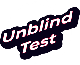 Unblind Test