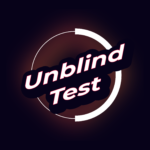 Unblind Test