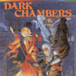 Dark Chambers - Unboared