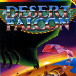 Desert Falcon - Unboared