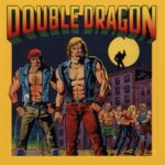 Double Dragon - Unboared