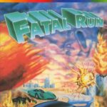 Fatal Run - Unboared