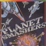 Planet Smashers - Unboared