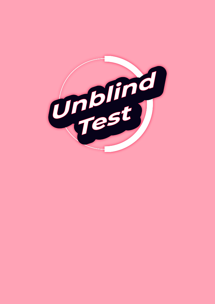 Card_Unblind Test Card_Unblind Test