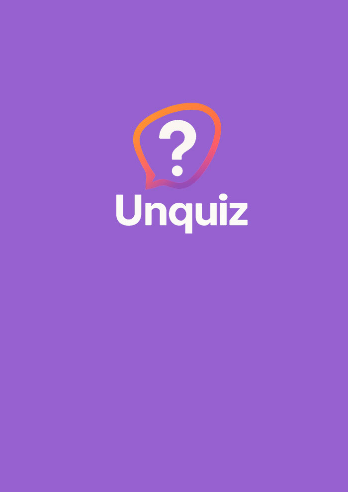 Unquiz Creation Quiz Animation Restaurant Bar
